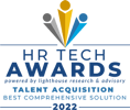 HR Tech Award 2022