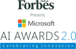 Microsofts AI Awards 2.0