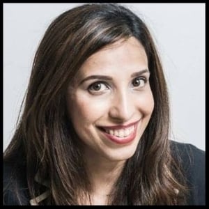 Aditi Madhok-Naarden