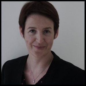 Alison Baird