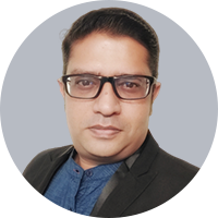 Ashwin Arun