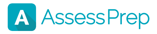 AssessPrep Logo