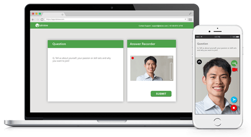 Automated Video Interviews