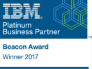 IBM Beacon Awards