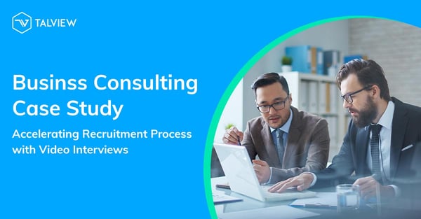 case study for recruitment process
