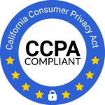 CCPA Compliant