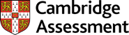 Cambridge Assessment
