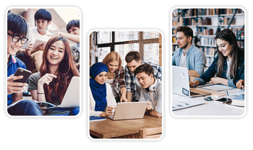 Talview Campus Connect