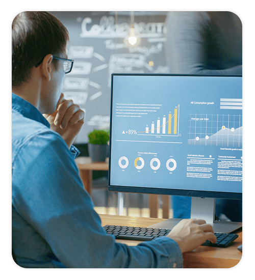 Candidate Behavioral Insights
