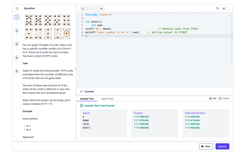 Coding-Platform