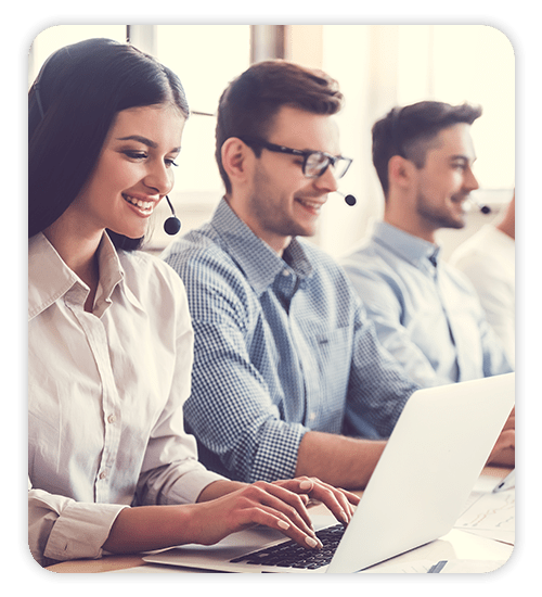 BPO Recruitment Solution