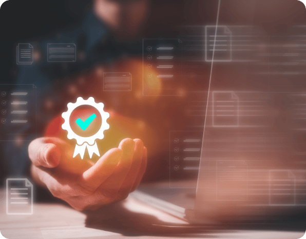 Credential Management Success End to End Digital Credentialing Management with Talview + Velocity