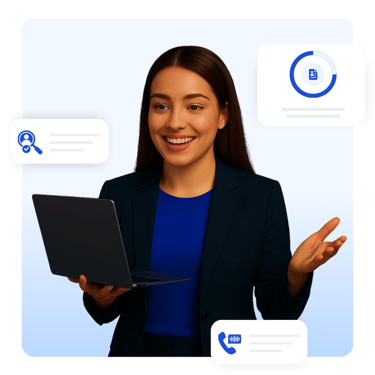 Molly AI - Ai Interview Agent