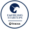 Tracxn Emerging Startups 2021