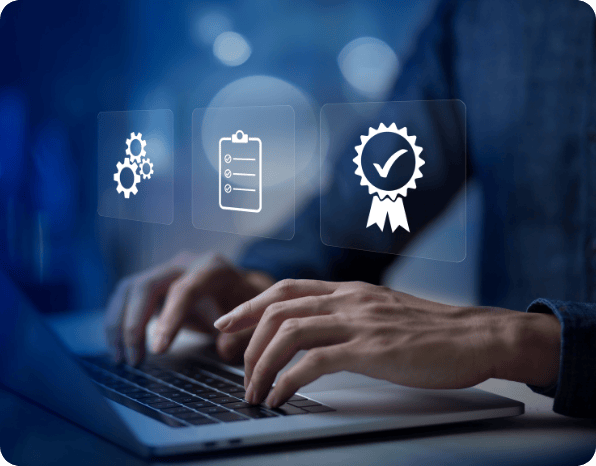 End-to-End Credential Management