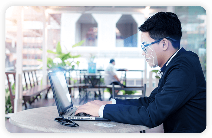 Fraud Detection in Online Exams