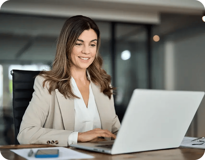 Hiring Manager