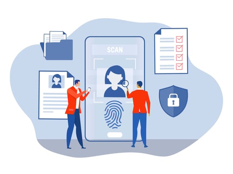 ID verification