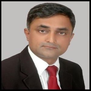 T K Srirang