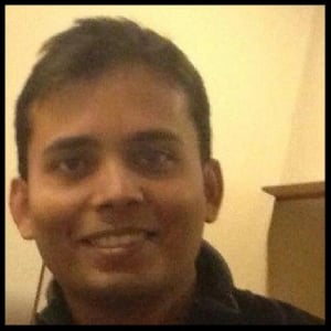 Dishank Raj