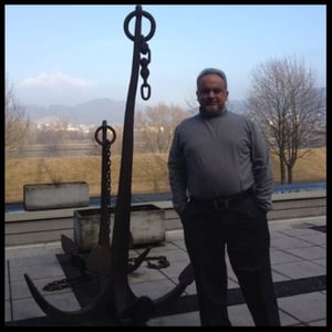 Prithvi Shergill