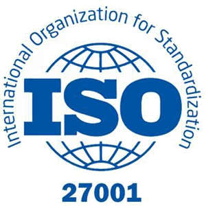 ISO 27001