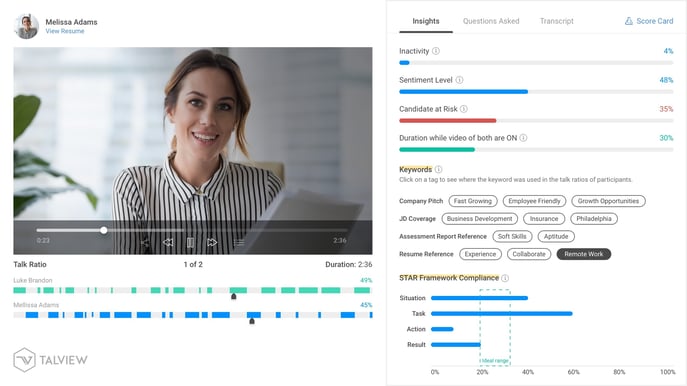 Interview Insights