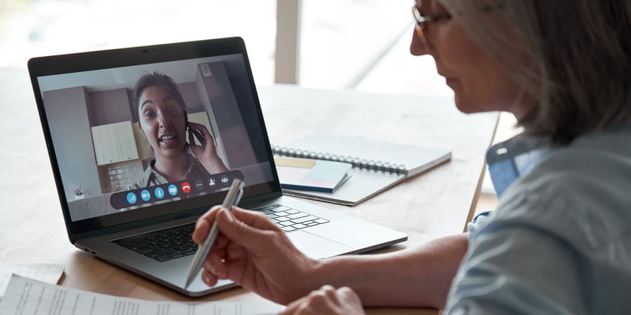 Interview Insights improve Hiring Outcomes