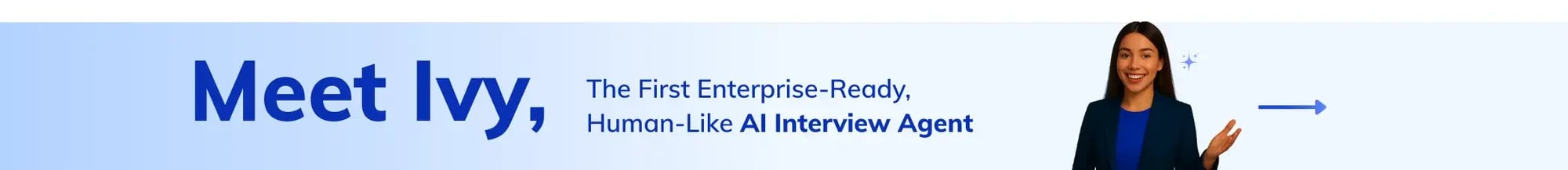 Ivy AI Interviewer