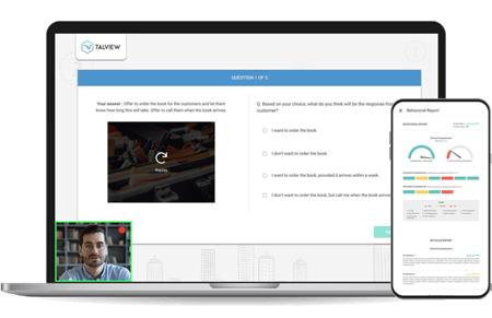 Assessment Platform