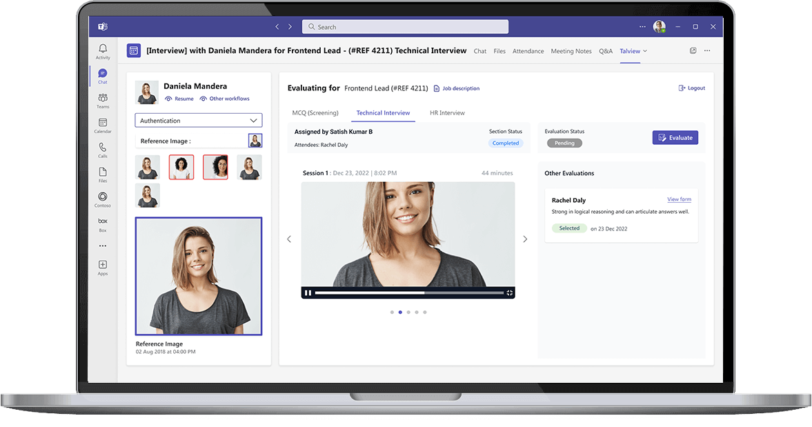 MS-Teams-Auth