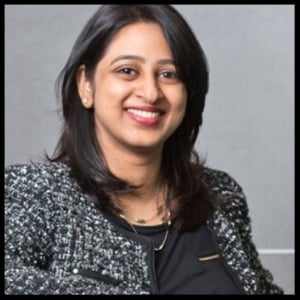 Meenakshi Priyam