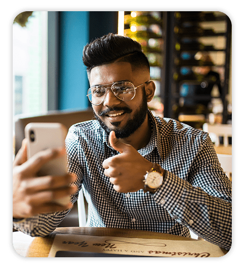 Mobile Friendly App