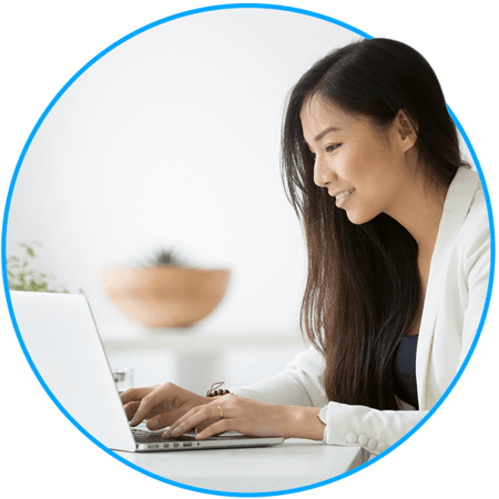 Online-certification