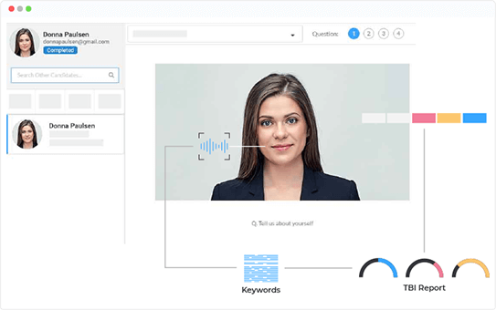 Assessment Insights