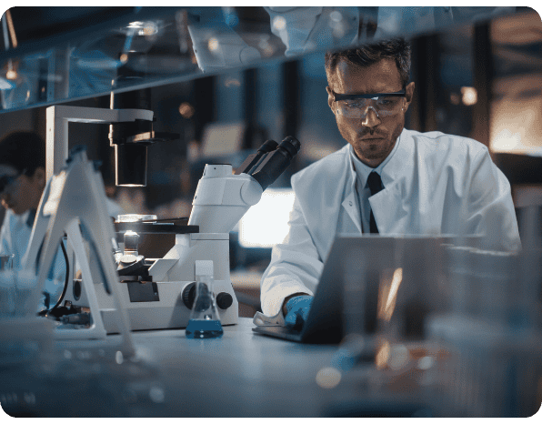 Pharmaceuticals and Biomedical Manufacturing
