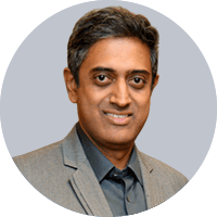 Rajeev Menon