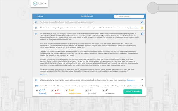 Release 10 - App Usability