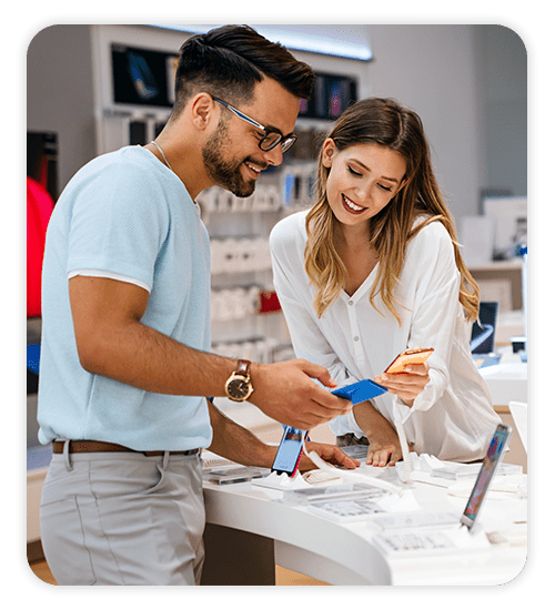 Unbiased Retail Hiring with Talview Behavioral Insights