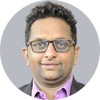 Saurabh Karade