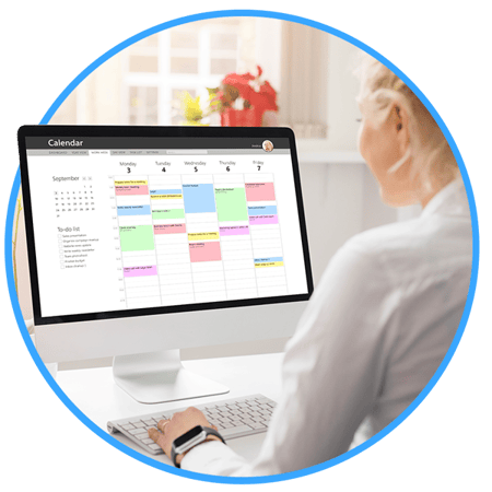 Intelligent Scheduling