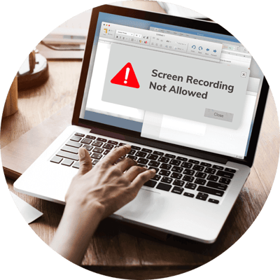 Screen-Recording-Not-Allowed