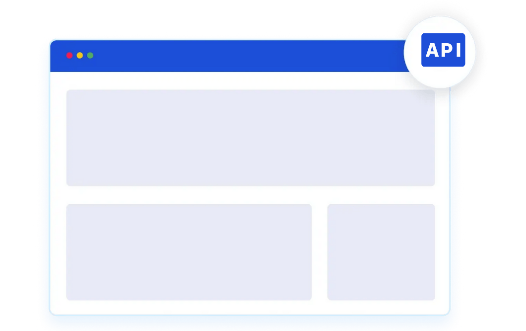 Seamless Test Publisher Integrations