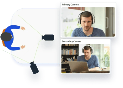 Secondary Camera for Better Monitoring-1
