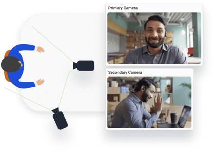 Secondary-Camera-for-Interviewing