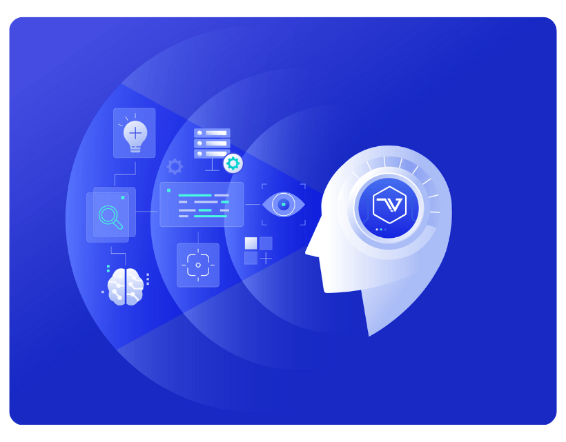 Talview Seven Layer Security Framework