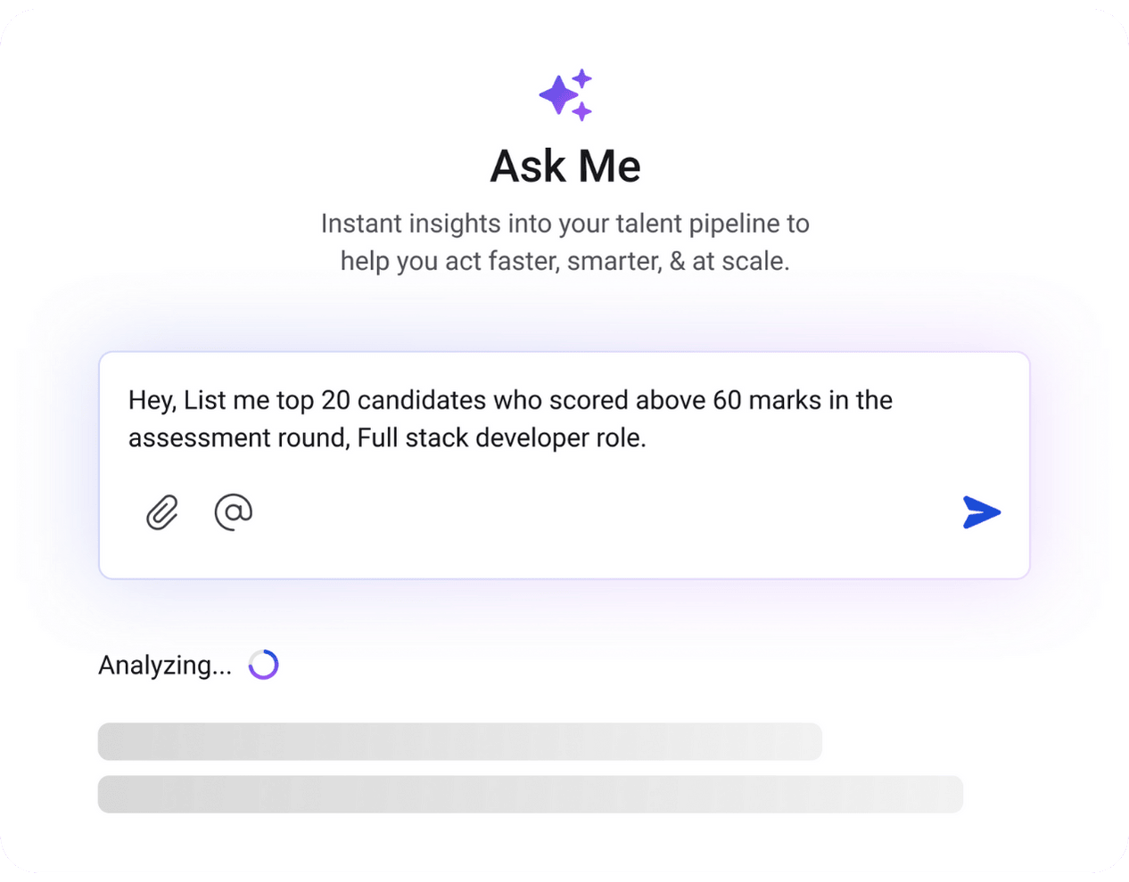 agentic ai assistant for hr