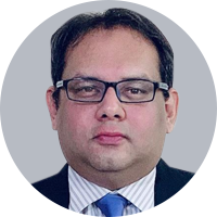 Sumit Roy