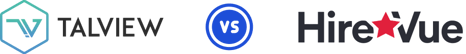 Talview VS Hirevue