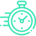Save time spent on interviews by 40%